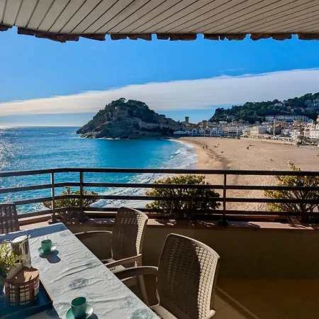 Appartamento Evh120 En Primera Linea *