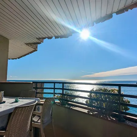 Evh120 En Primera Linea * Tossa de Mar