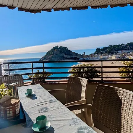 Evh120 En Primera Linea * Tossa de Mar