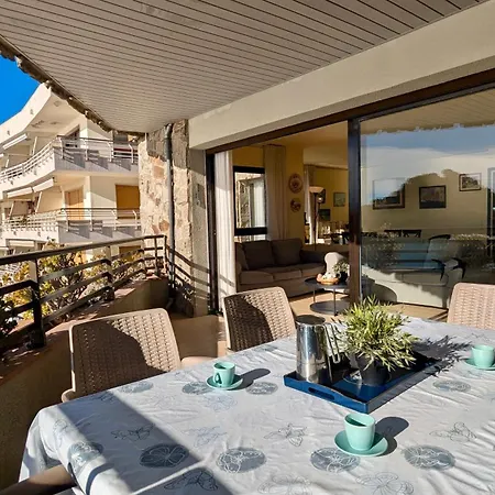 Evh120 En Primera Linea Tossa de Mar