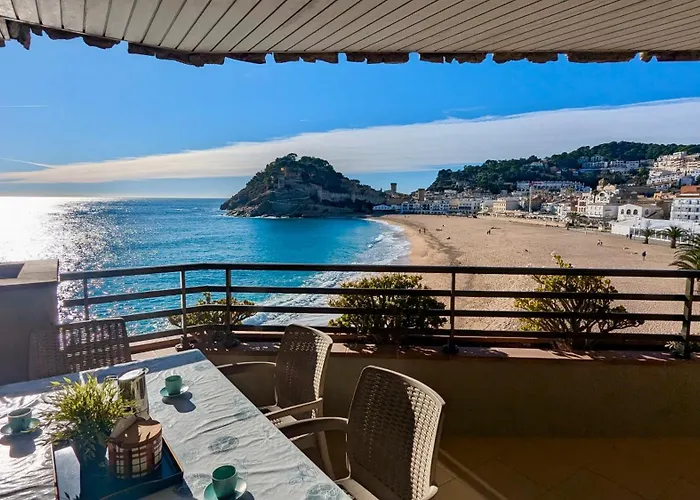 Appartamento Evh120 En Primera Linea *