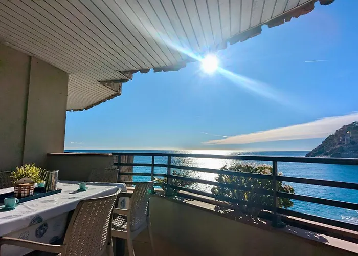 Evh120 En Primera Linea * Tossa de Mar