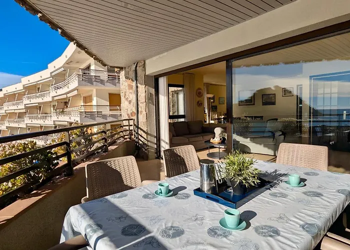 Evh120 En Primera Linea Tossa de Mar