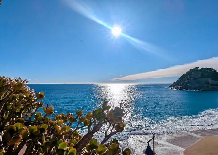 Evh120 En Primera Linea * Tossa de Mar