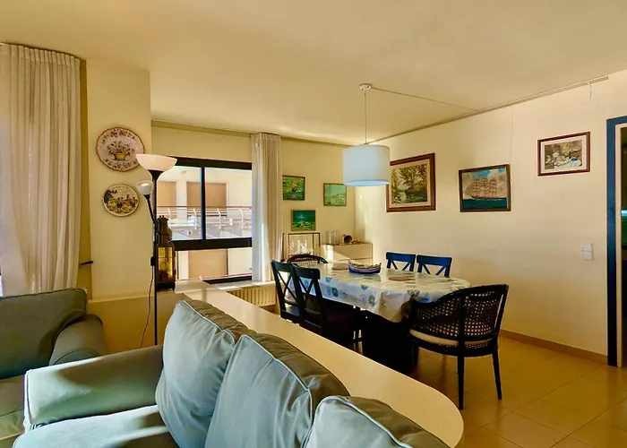 Evh120 En Primera Linea Appartamento