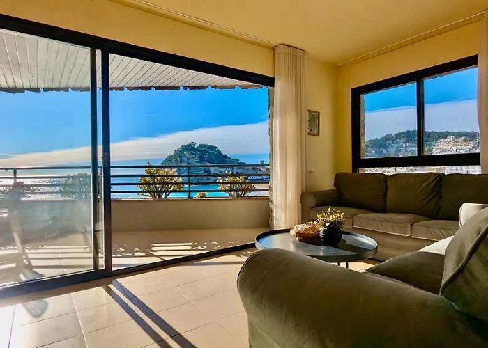 Appartamento Evh120 En Primera Linea *