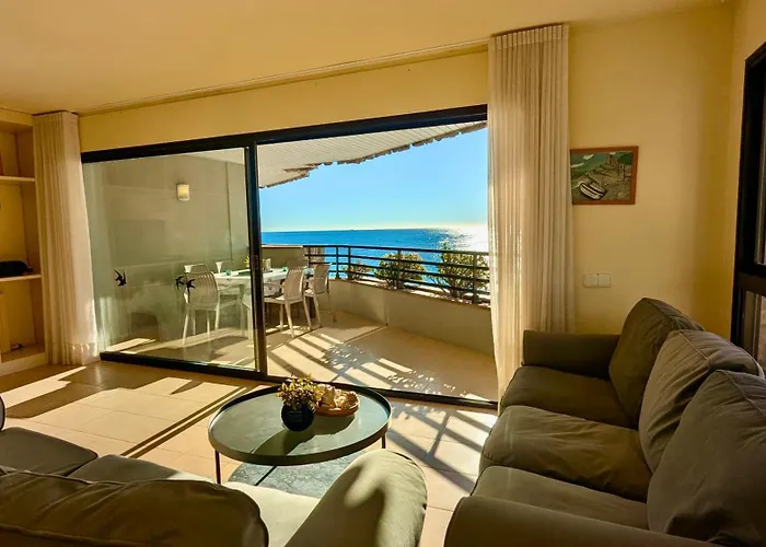 Evh120 En Primera Linea Tossa de Mar