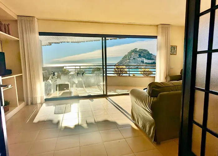 Appartamento Evh120 En Primera Linea