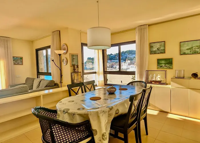 Evh120 En Primera Linea *