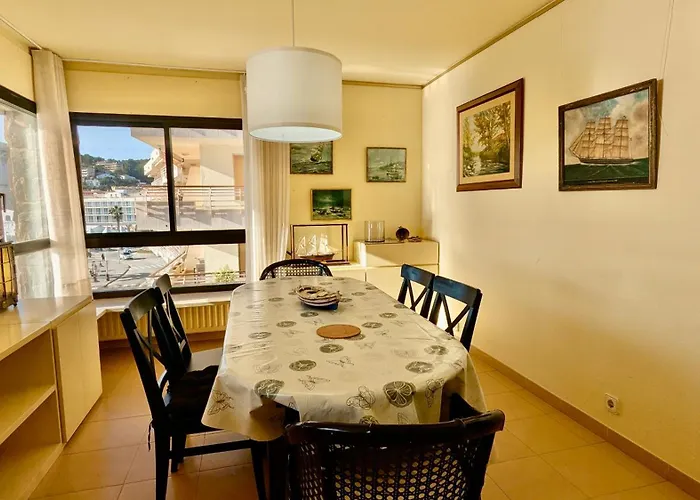 Appartamento Evh120 En Primera Linea *