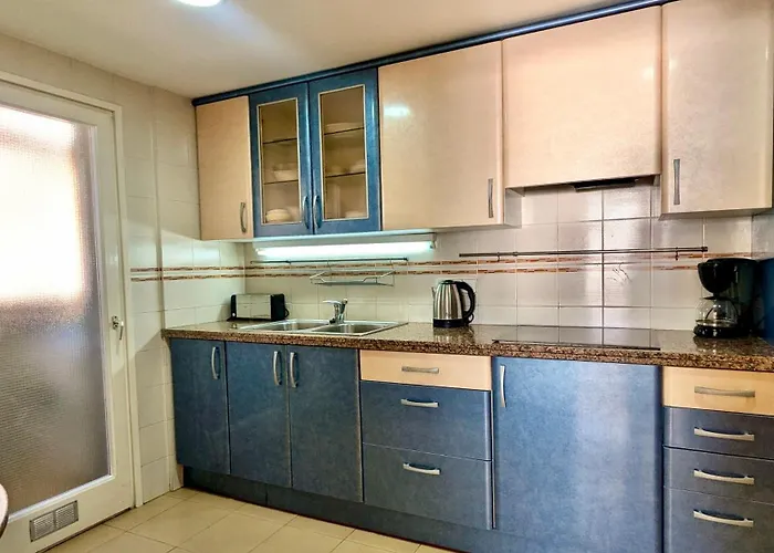 Evh120 En Primera Linea Appartamento