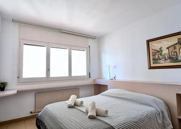 Evh120 En Primera Linea * Tossa de Mar