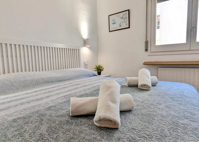 Appartamento Evh120 En Primera Linea *