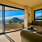 Apartament Evh120 En Primera Linea *