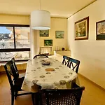 Apartament Evh120 En Primera Linea *