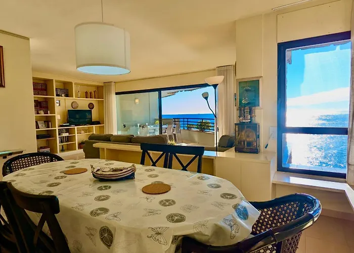 Evh120 En Primera Linea * Tossa de Mar