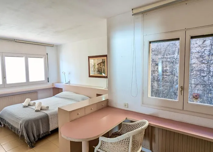 Evh120 En Primera Linea Apartamento