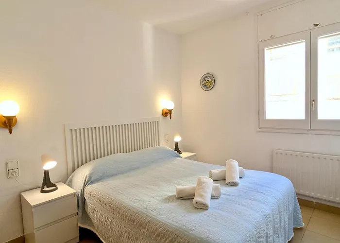 Evh120 En Primera Linea Apartamento Tossa de Mar