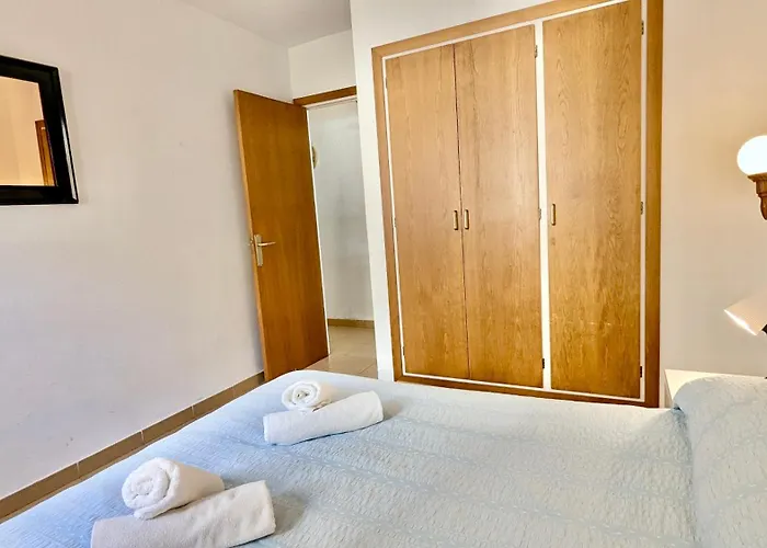 Evh120 En Primera Linea Apartamento Tossa de Mar