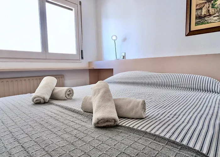 Evh120 En Primera Linea Appartement *