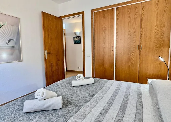 Evh120 En Primera Linea * Tossa de Mar